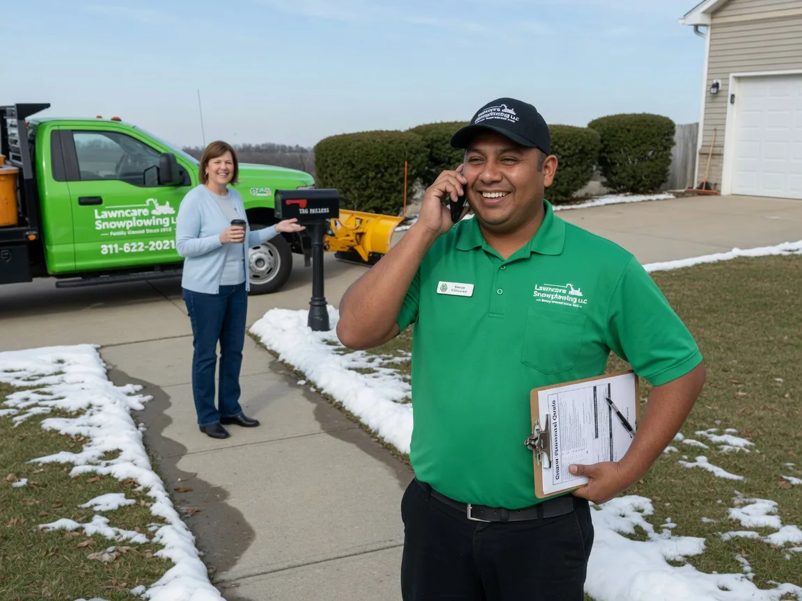 Lawn Care Services By Expert Landscaper Smithdale, MS FAQs